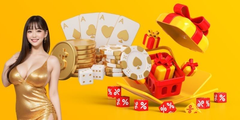 Bet thủ cần chú ý một số điều kiện nhận ưu đãi giúp tối ưu trải nghiệm