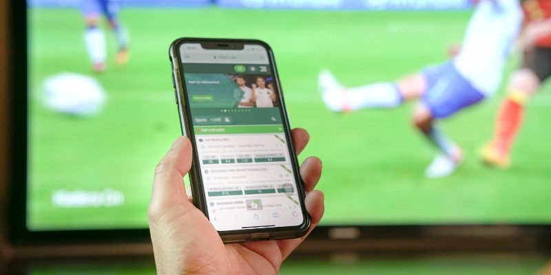 Cá cược tiện lợi trên app VSBET