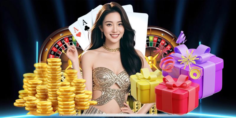 Casino thưởng nạp đầu