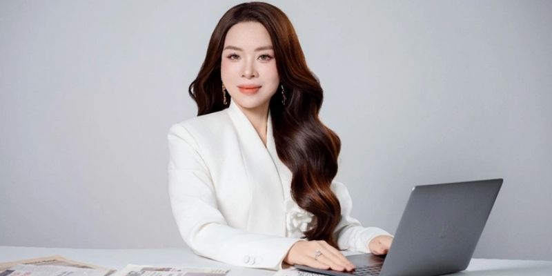 CEO Như Ngọc và hành trình xây dựng sân cược hàng đầu châu Á