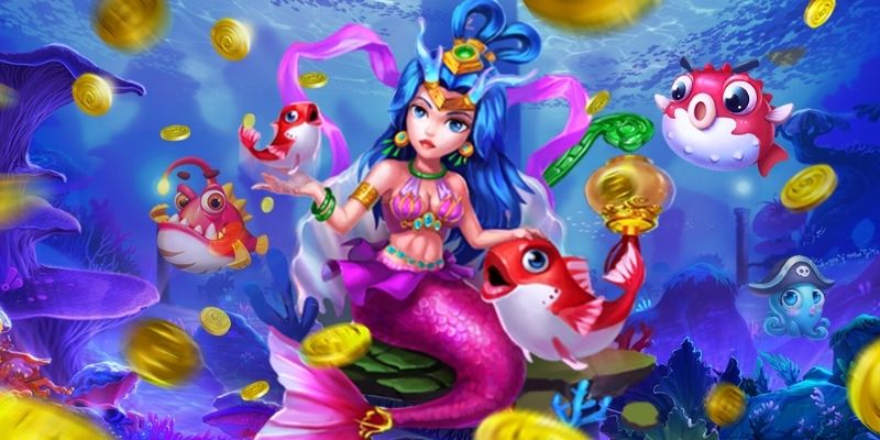 Chú ý ngắm bắn chuẩn vào mục tiêu nhỏ đi theo đàn tiết kiệm đạn