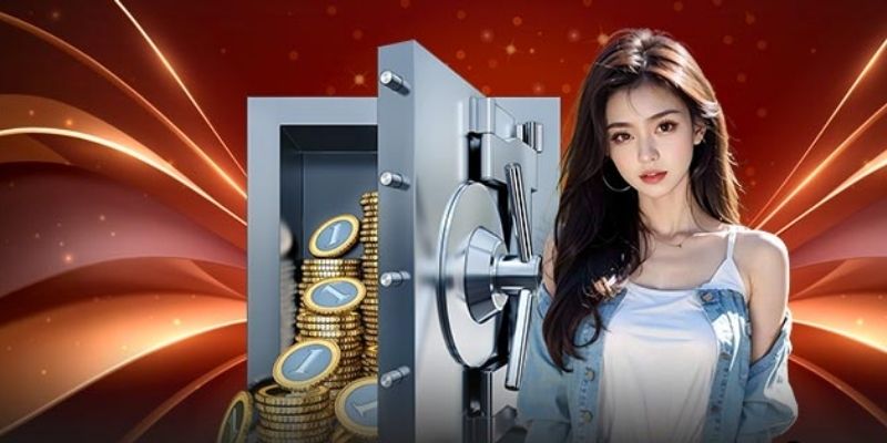 Chú ý về hạn mức mà người chơi có thể thực hiện trong tất toán VSBET