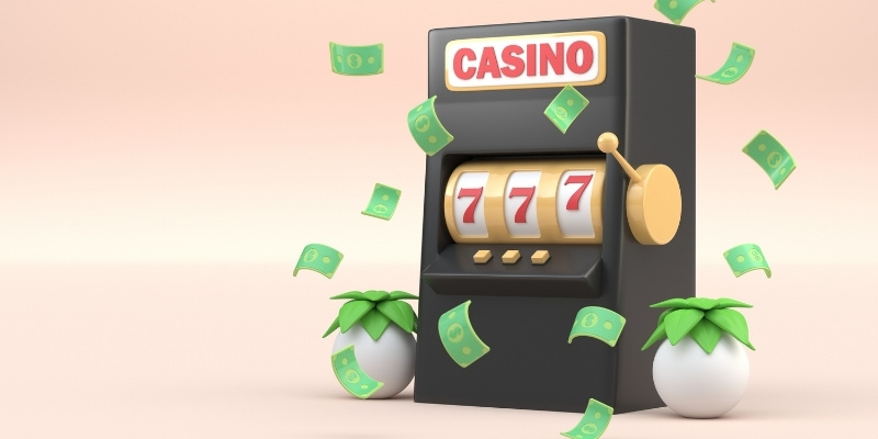 Cơ hội trúng jackpot lớn cùng VSBET
