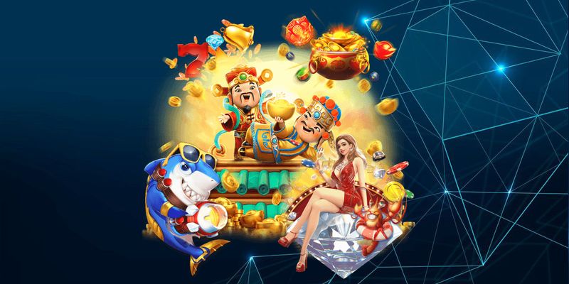Tiêu chuẩn lựa chọn cổng game nổ hũ uy tín nhất