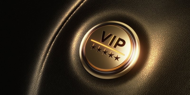 Đặc quyền VIP dành cho hội viên VSBET