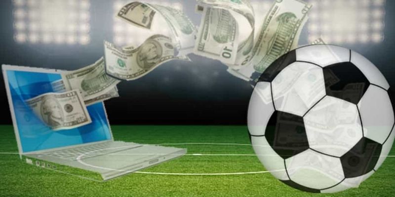 Dạng cược chấp rất được yêu thích trong hệ thống kèo VSBET