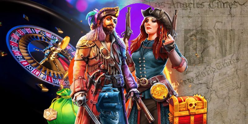 Hướng dẫn chọn game slot nổ hũ dễ thắng hiệu quả