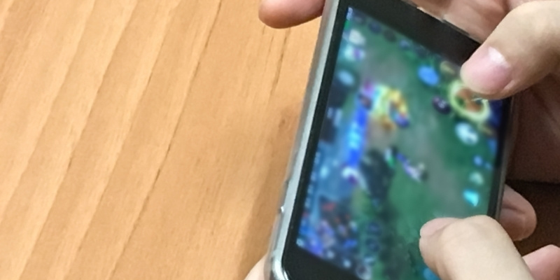 Giao diện di động mượt mà của VSBET