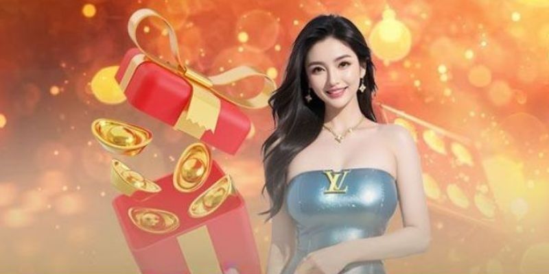 Giới thiệu khuyến mãi VSBET