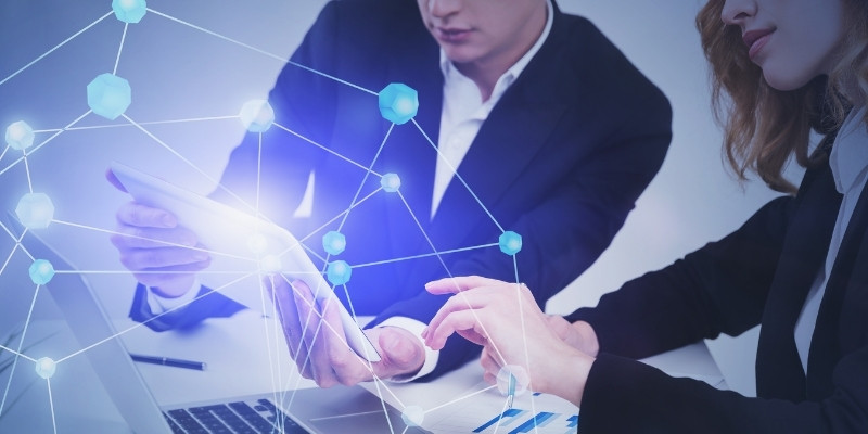 Hệ thống bảo mật thông tin đối tác của VSBET