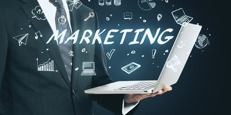 Hệ thống quản trị marketing đỉnh cao từ VSBET