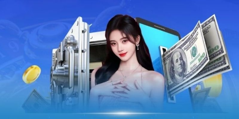 Hiện nay VSBET đã và đang hỗ trợ nhiều cách thức giao dịch đa dạng