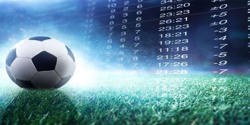 Khái quát kèo hiệp 1 là gì cho tân thủ VSBET