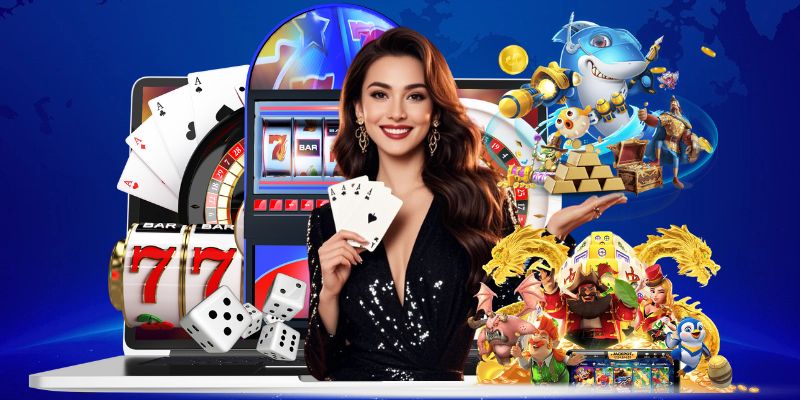 Kinh nghiệm chơi casino online