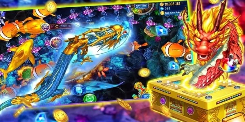 Kinh nghiệm săn boss bắn cá