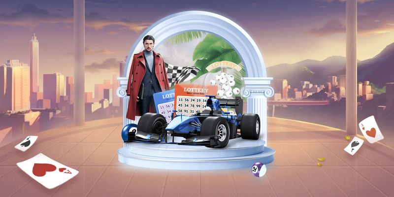 Giới thiệu hình thức cược nhiều số kết hợp
