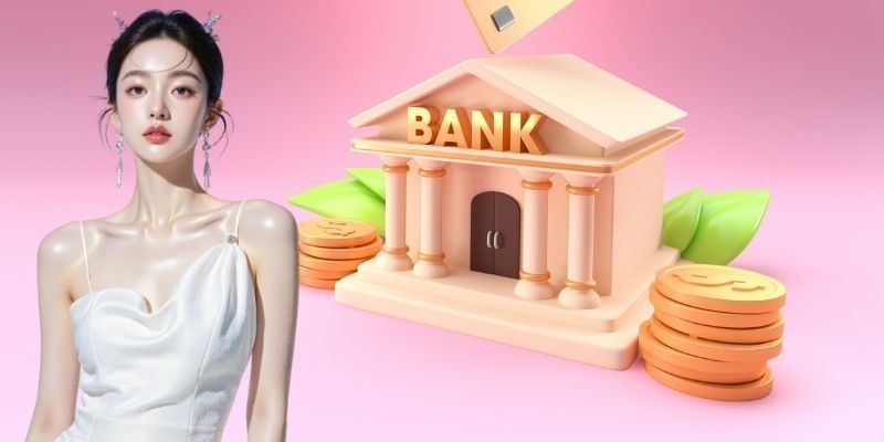 Phương thức gửi vốn thông qua các loại ví trên thị trường hỗ trợ