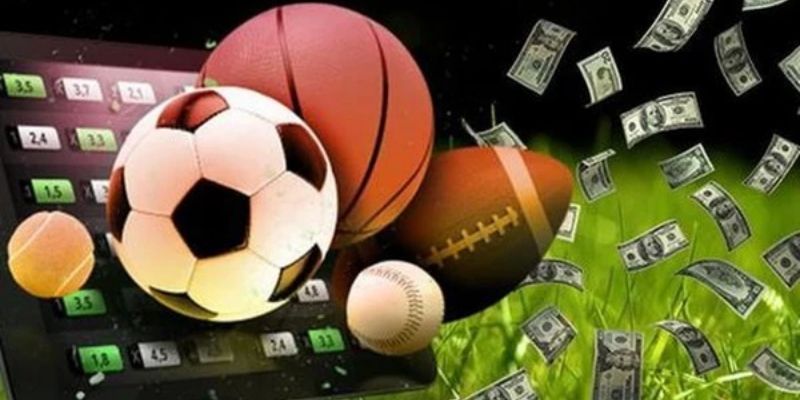 Sảnh chơi thể thao VSBET sở hữu hệ thống bảo mật chất lượng cao