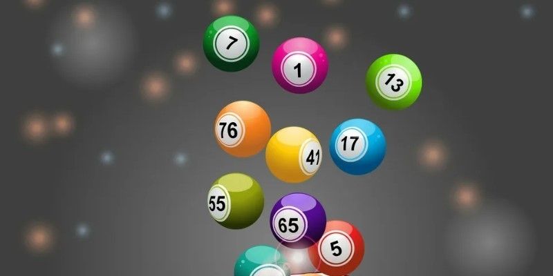 Sảnh xổ số VSBET nổi tiếng khi sở hữu mức trả thưởng khủng