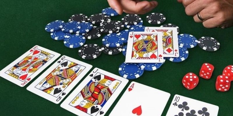 Tham gia sảnh cược nhận ưu đãi nạp tiền lần đầu lên tới 100%
