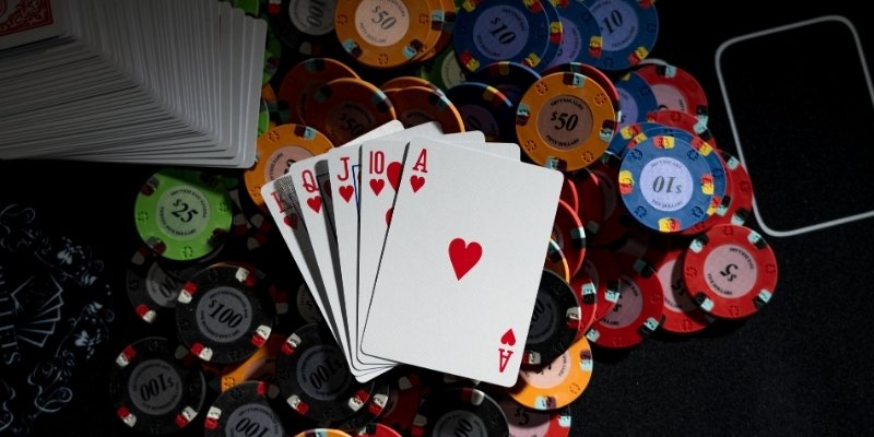 Thử thách đấu trí tại sảnh game bài VSBET