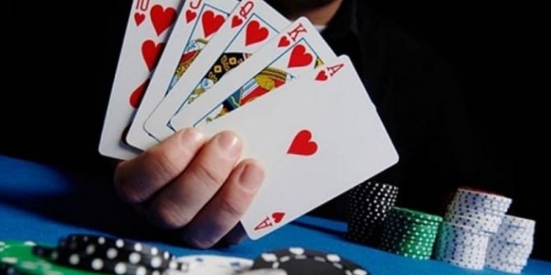 Tiến lên miền Nam rất được yêu thích ở sảnh chơi hàng đầu