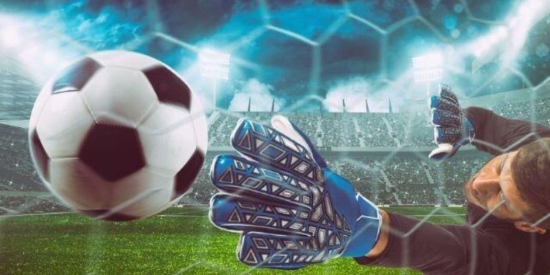 Tìm hiểu kèo hiệp 1 tài xỉu cho cược thủ VSBET
