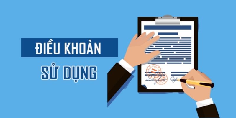 Tuân theo điều khoản sử dụng người chơi đủ 18 tuổi mới có thể tham gia
