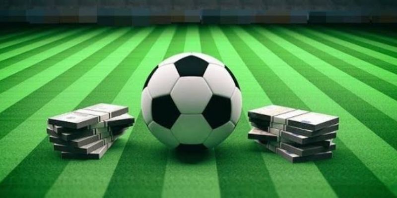 Vài nét về kèo tỷ số chính xác VSBET